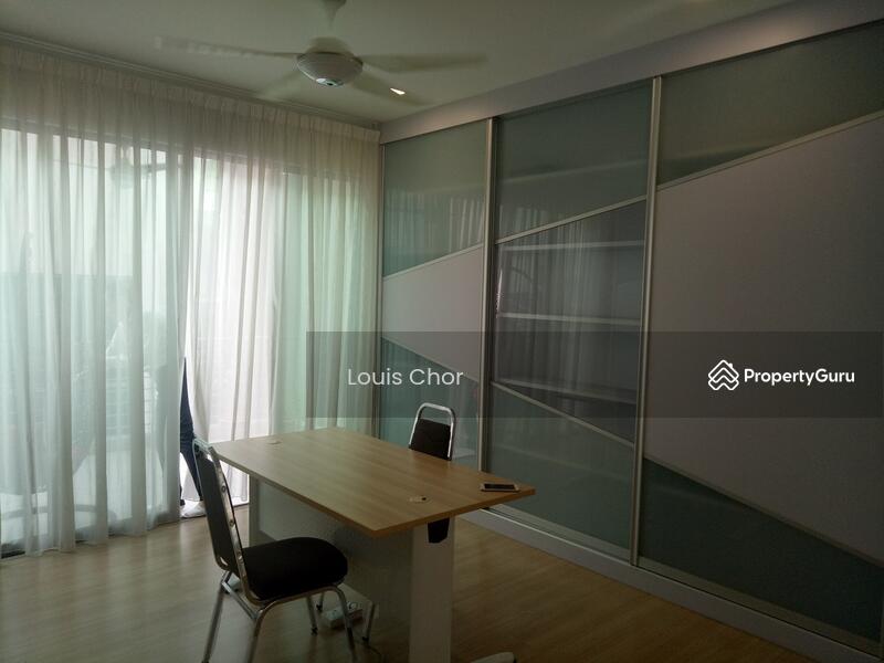 Banglo Pautan untuk Disewa di Ambang Botanic (Klang) - Louis Chor - PropertyGuru.com.my