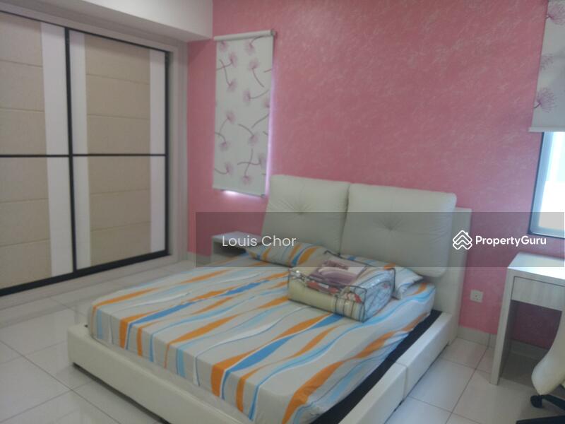 Banglo Pautan untuk Disewa di Ambang Botanic (Klang) - Louis Chor - PropertyGuru.com.my