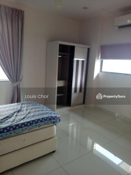 Banglo Pautan untuk Disewa di Ambang Botanic (Klang) - Louis Chor - PropertyGuru.com.my