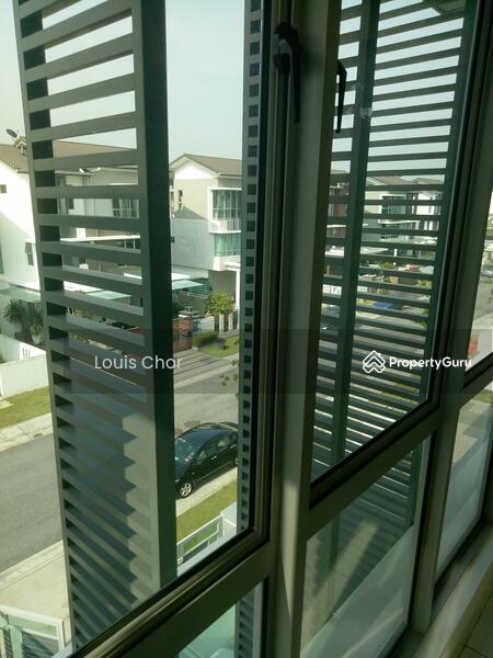 Banglo Pautan untuk Disewa di Ambang Botanic (Klang) - Louis Chor - PropertyGuru.com.my
