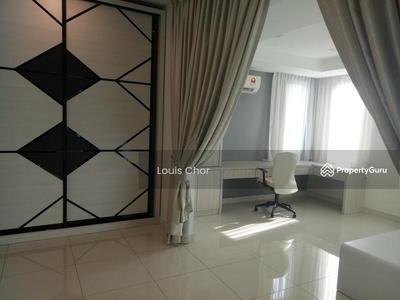 Banglo Pautan untuk Disewa di Ambang Botanic (Klang) - Louis Chor - PropertyGuru.com.my
