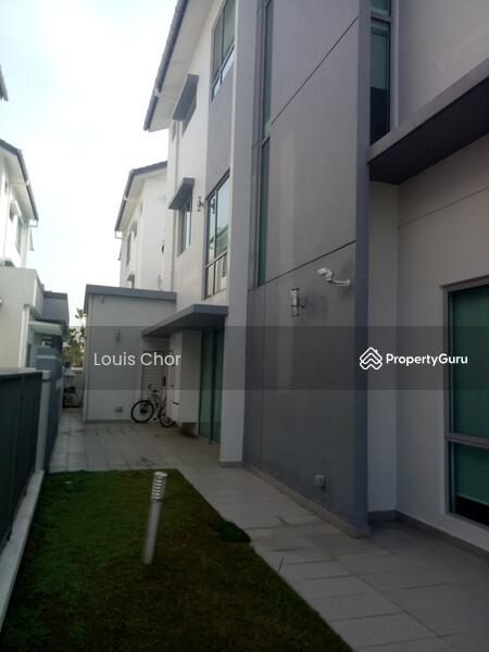 Banglo Pautan untuk Disewa di Ambang Botanic (Klang) - Louis Chor - PropertyGuru.com.my