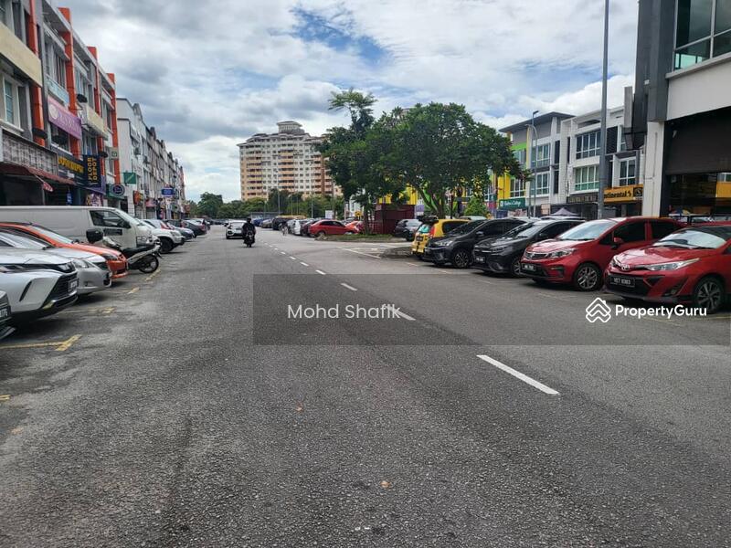 Untuk Disewa - Bandar Seri Putra