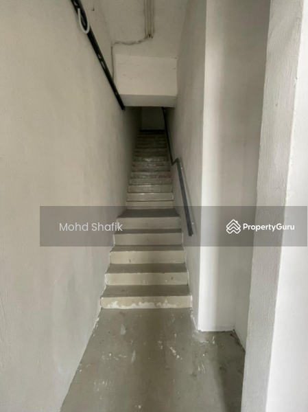 Untuk Disewa - Bandar Seri Putra