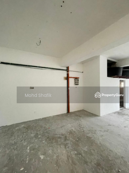 Untuk Disewa - Bandar Seri Putra