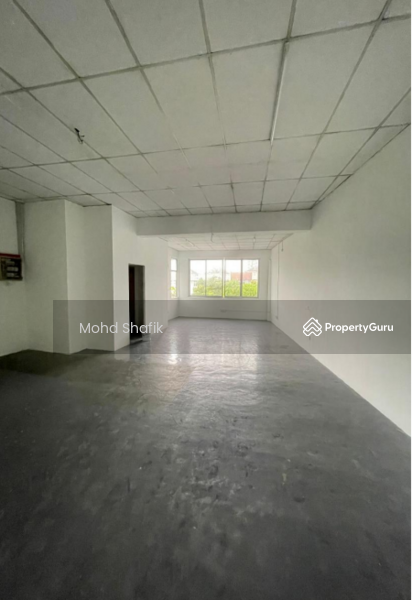 Untuk Disewa - Bandar Seri Putra