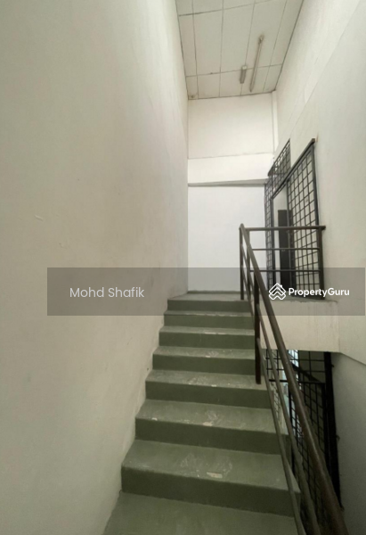 Untuk Disewa - Bandar Seri Putra