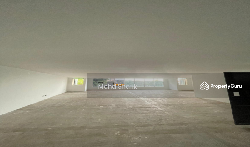 Untuk Disewa - Bandar Seri Putra