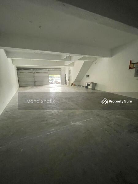 Untuk Disewa - Bandar Seri Putra