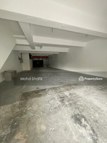 Untuk Disewa - Bandar Seri Putra