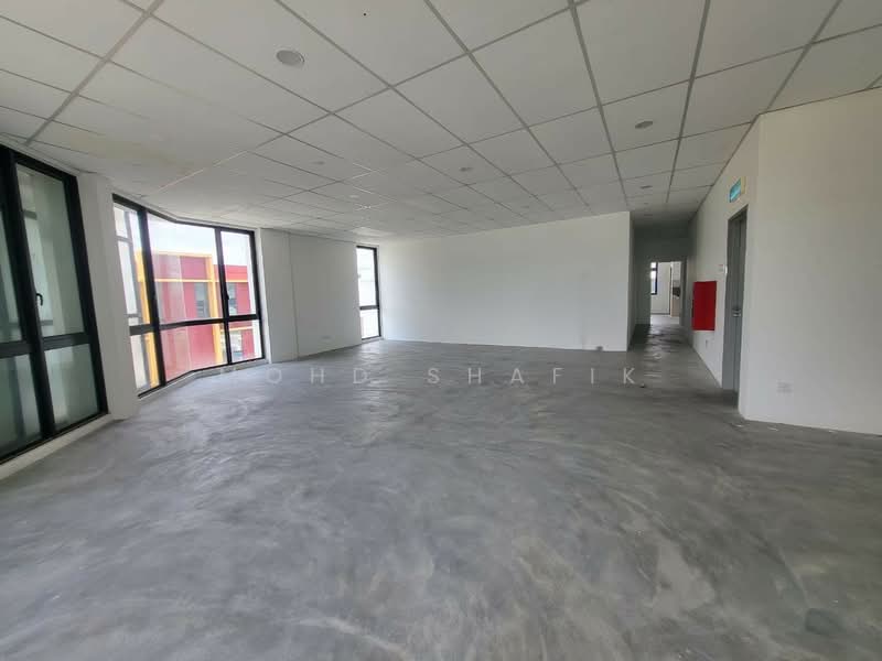 For Rent - Bandar Seri Putra