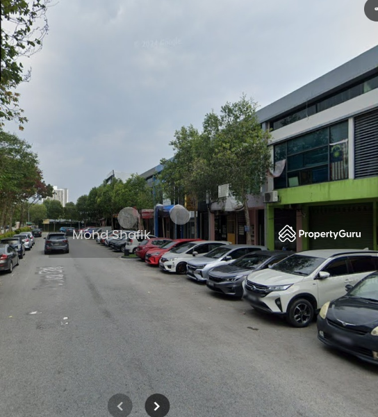 Shop for Rent in KEN Rimba (Shah Alam) - Mohd Shafik - PropertyGuru.com.my