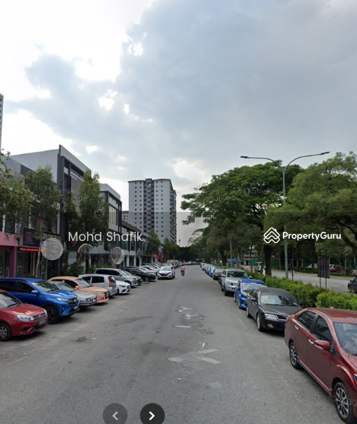 Shop for Rent in KEN Rimba (Shah Alam) - Mohd Shafik - PropertyGuru.com.my