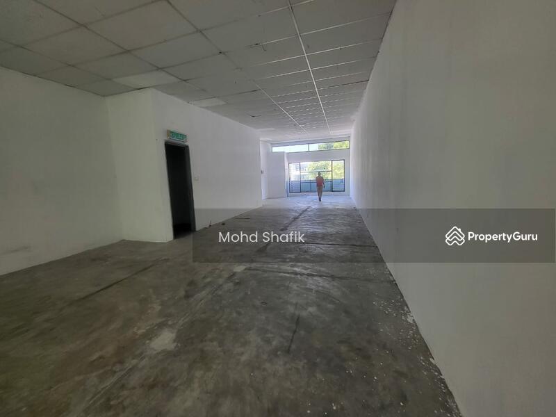 Shop for Rent in KEN Rimba (Shah Alam) - Mohd Shafik - PropertyGuru.com.my