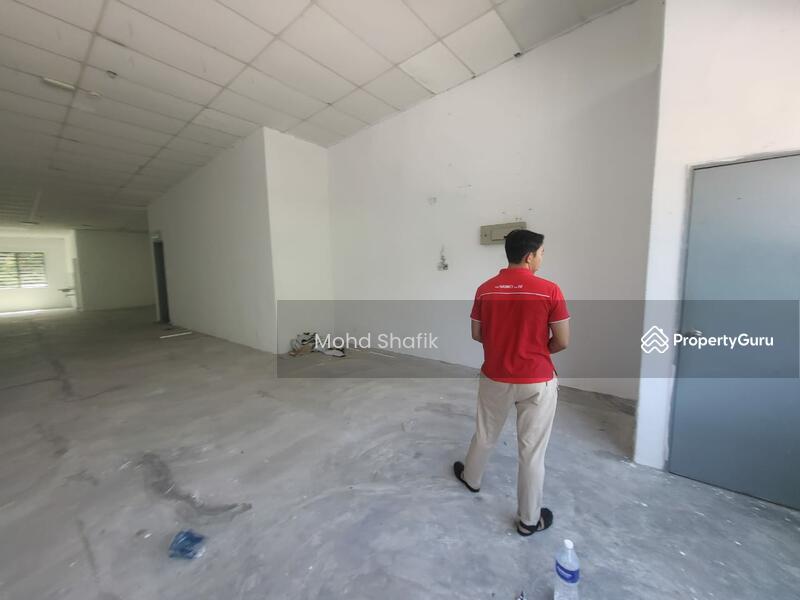 Shop for Rent in KEN Rimba (Shah Alam) - Mohd Shafik - PropertyGuru.com.my