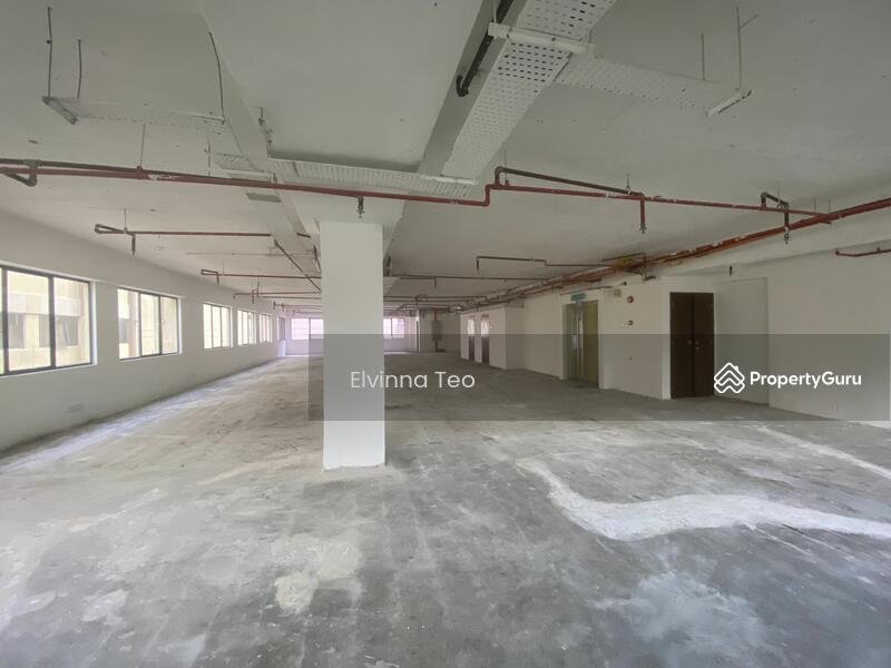 Office for Rent in Mid Valley City (Kuala Lumpur) - Elvinna Teo - PropertyGuru.com.my