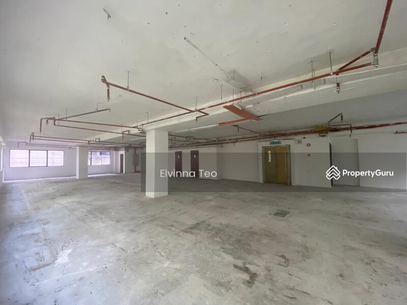 Office for Rent in Mid Valley City (Kuala Lumpur) - Elvinna Teo - PropertyGuru.com.my