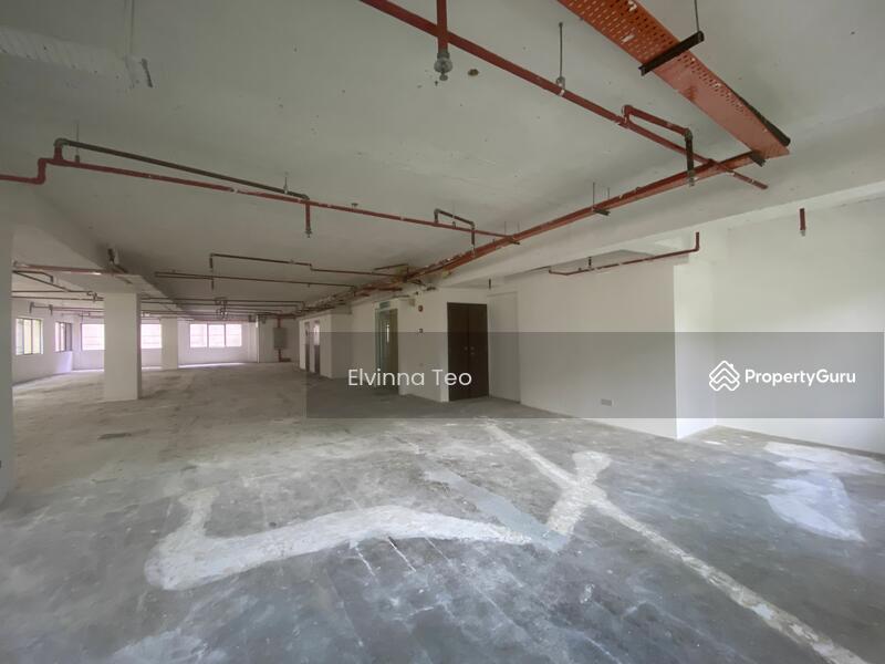 Office for Rent in Mid Valley City (Kuala Lumpur) - Elvinna Teo - PropertyGuru.com.my
