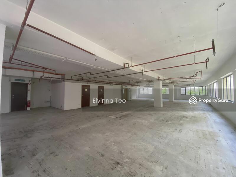 Office for Rent in Mid Valley City (Kuala Lumpur) - Elvinna Teo - PropertyGuru.com.my