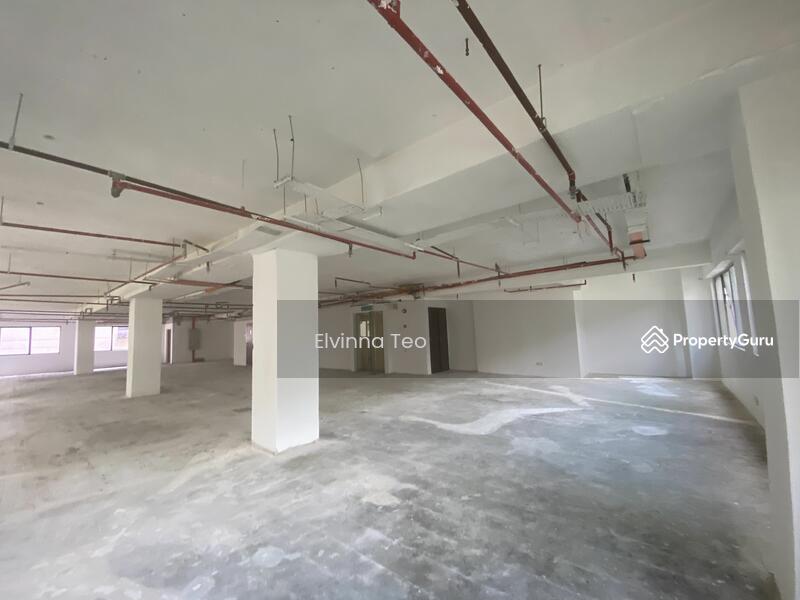 Office for Rent in Mid Valley City (Kuala Lumpur) - Elvinna Teo - PropertyGuru.com.my