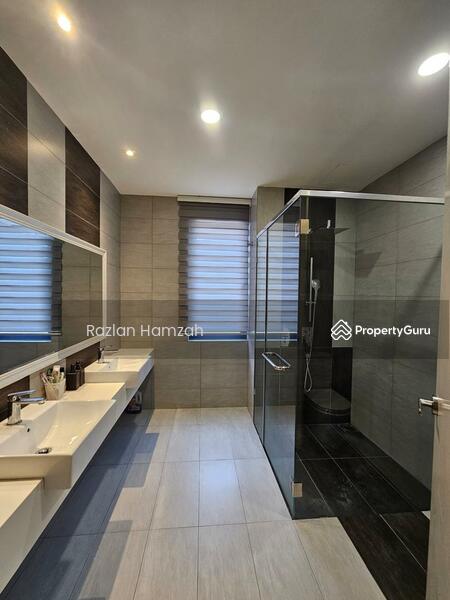 Untuk Dijual - 2 Storey Semi D, Hemingway Residence Bandar Seri Coalfields