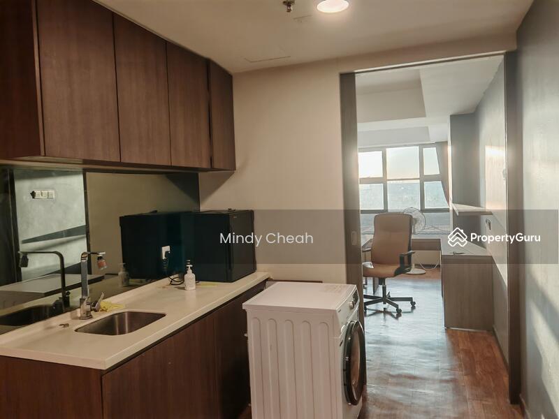 For Rent - 591 Damansara SA