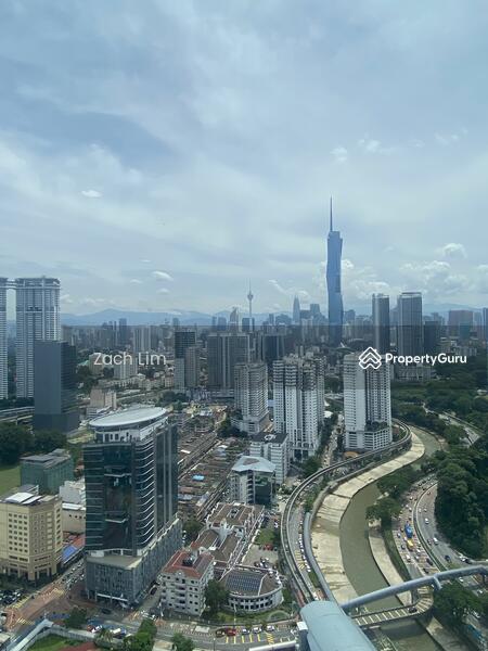 Service Residence for Rent at Riveria Sentral - Zach Lim - PropertyGuru.com.my