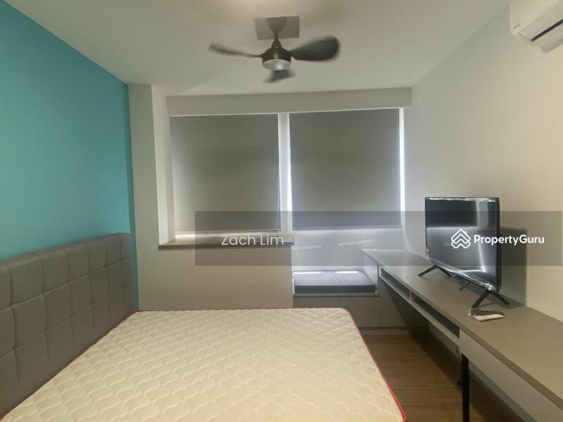 Service Residence for Rent at Riveria Sentral - Zach Lim - PropertyGuru.com.my