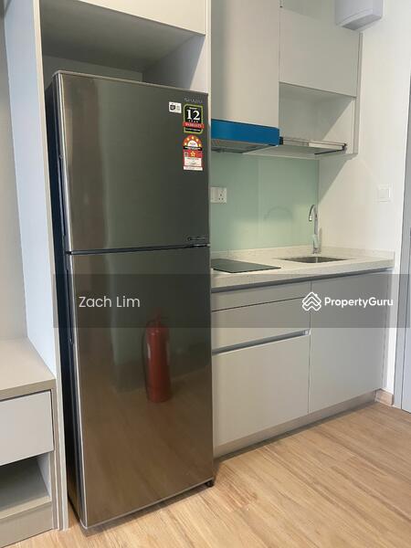 Service Residence for Rent at Riveria Sentral - Zach Lim - PropertyGuru.com.my