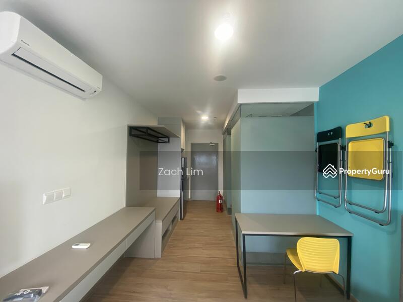 Service Residence for Rent at Riveria Sentral - Zach Lim - PropertyGuru.com.my