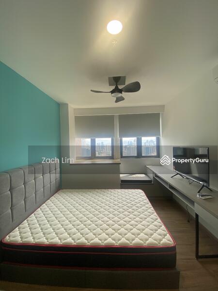 Service Residence for Rent at Riveria Sentral - Zach Lim - PropertyGuru.com.my