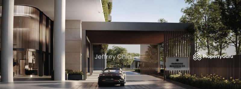For Sale - Parkside Residences @ Setia Federal Hill