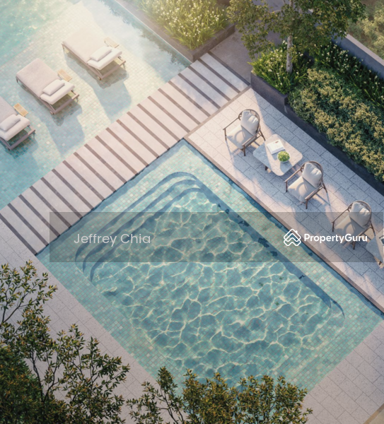 For Sale - Parkside Residences @ Setia Federal Hill