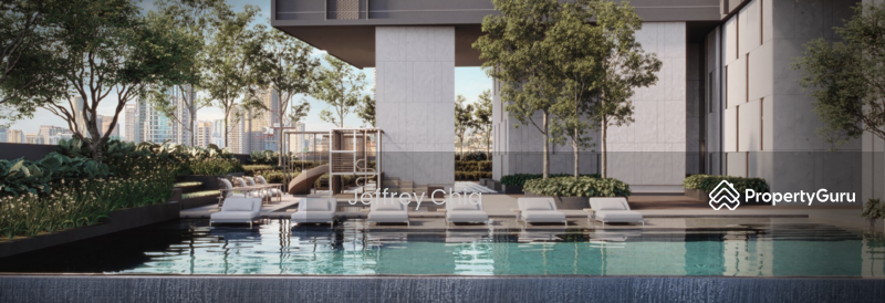 For Sale - Parkside Residences @ Setia Federal Hill