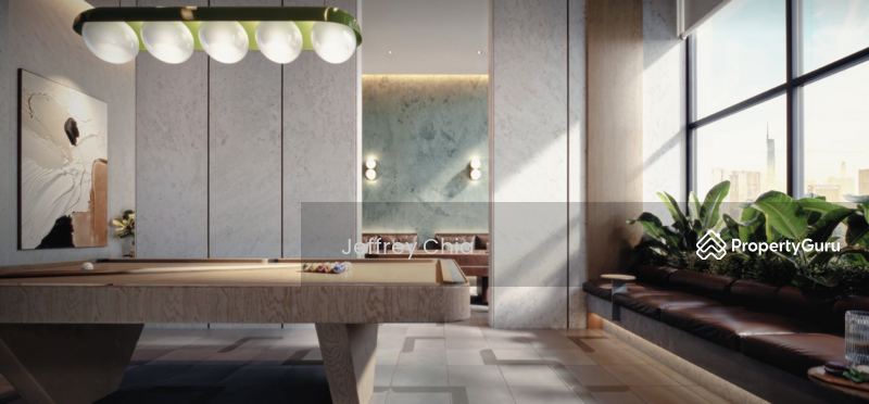 For Sale - Parkside Residences @ Setia Federal Hill