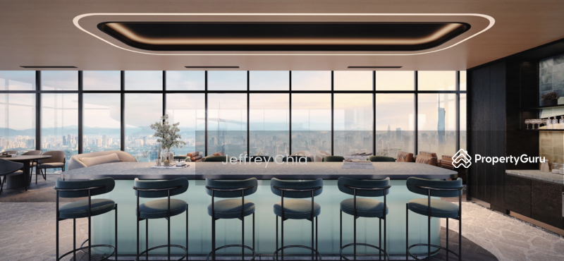 For Sale - Parkside Residences @ Setia Federal Hill