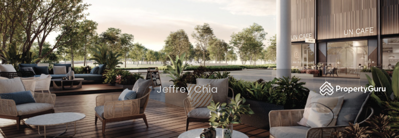 For Sale - Parkside Residences @ Setia Federal Hill