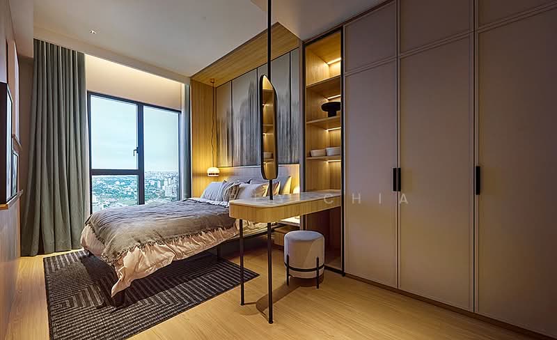 Servis Apartment untuk Dijual di Parkside Residences @ Setia Federal Hill - Jeffrey Chia - PropertyGuru.com.my