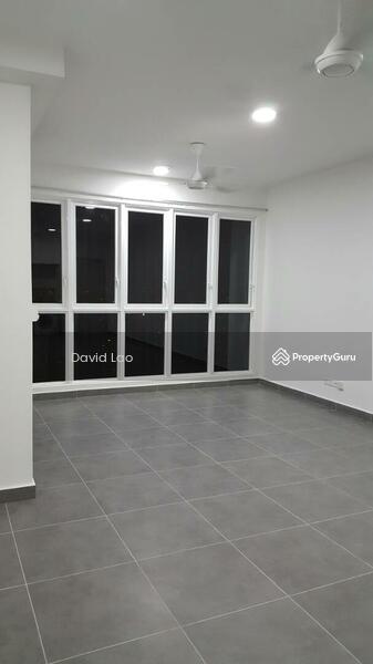 Untuk Disewa - Sentrio Pandan