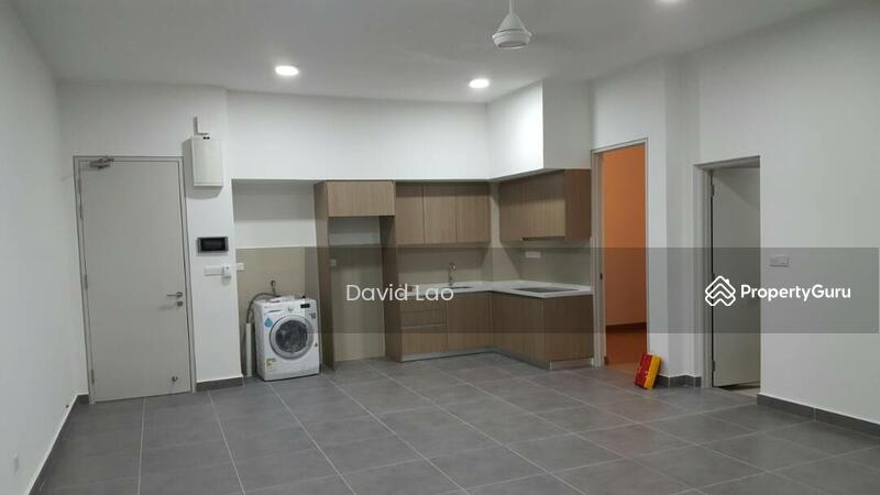 Untuk Disewa - Sentrio Pandan