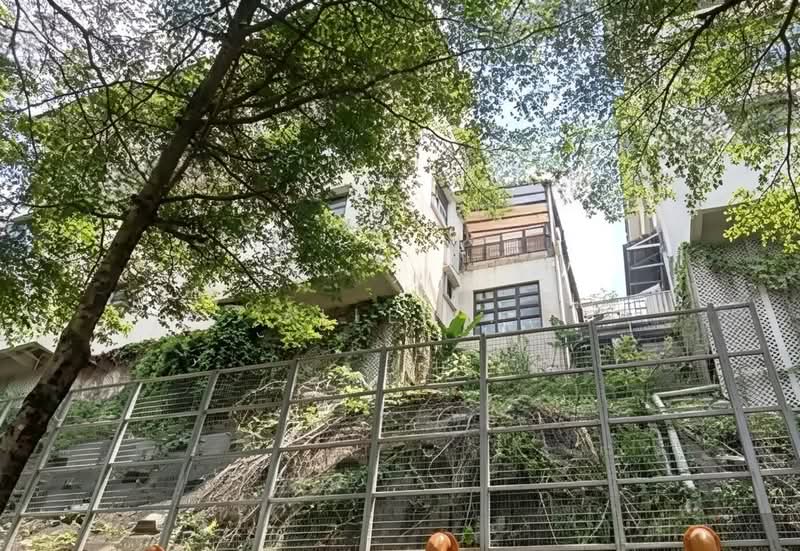 Rumah Berkembar untuk Dijual di Taman Melawati (Ulu Kelang) - Allen . - Exterior - PropertyGuru.com.my