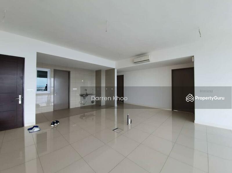 Service Residence for Sale at Uptown Residences - Darren Khoo - PropertyGuru.com.my