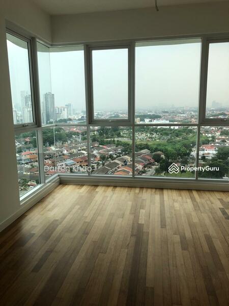 Service Residence for Sale at Uptown Residences - Darren Khoo - PropertyGuru.com.my
