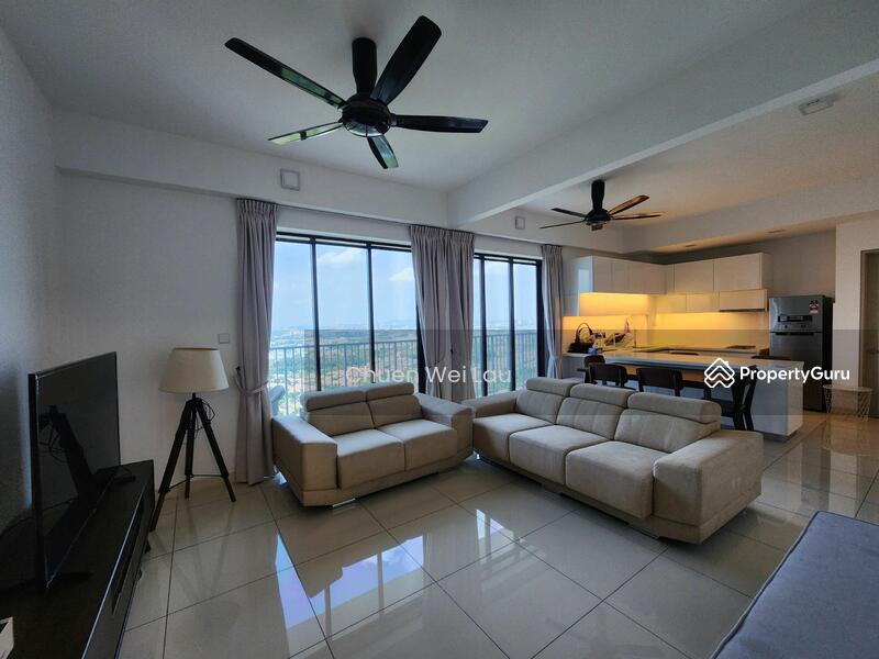 For Rent - Putra Residence