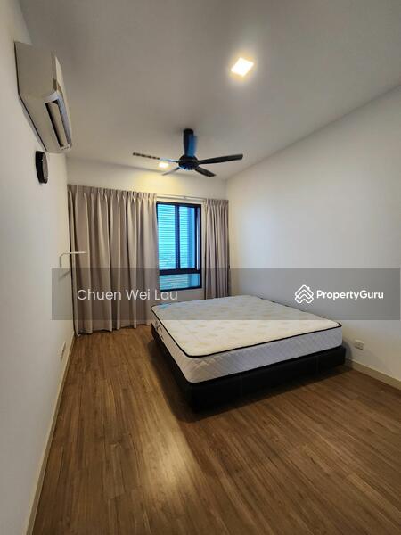 For Rent - Putra Residence