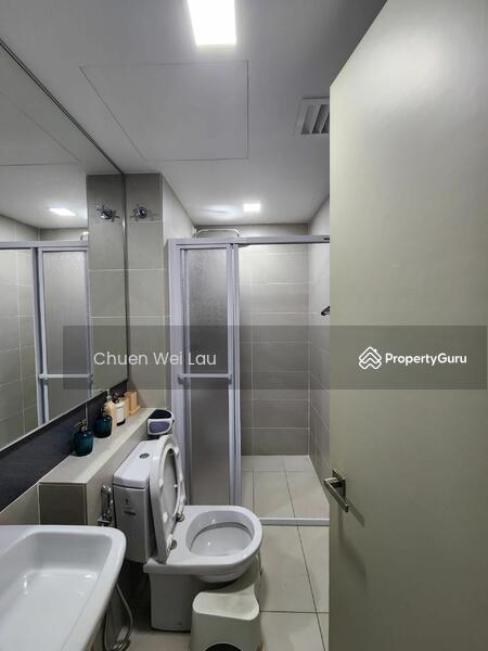 For Rent - Putra Residence