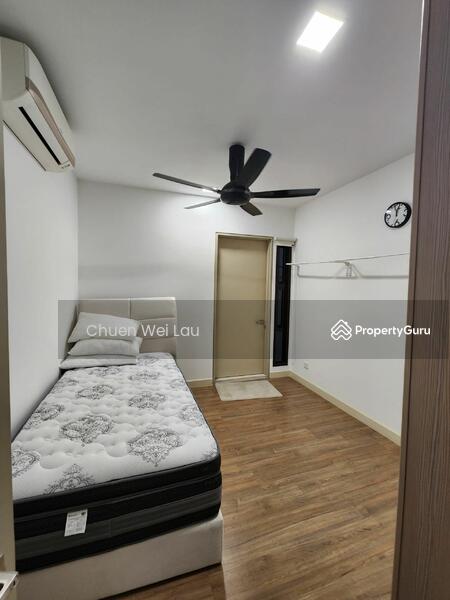 For Rent - Putra Residence