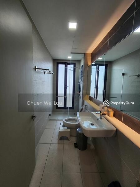 For Rent - Putra Residence