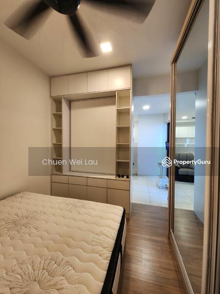 For Rent - Putra Residence