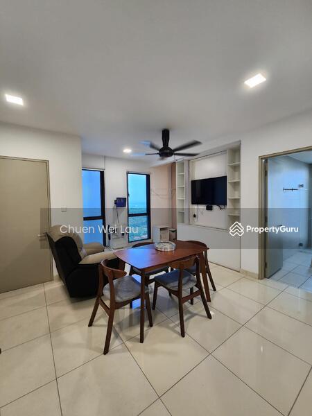 For Rent - Putra Residence